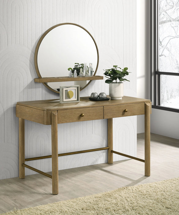 Arini Makeup Vanity Wall Mirror