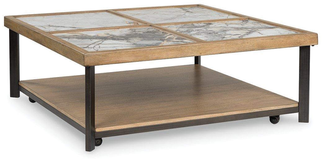 Montia Coffee Table image