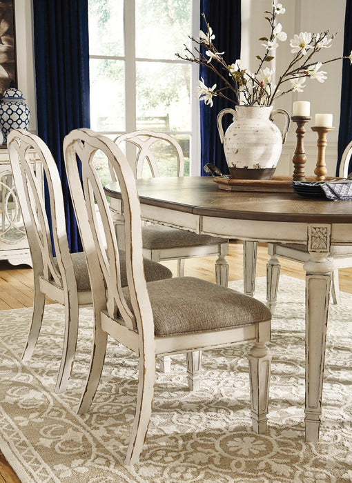 Realyn Dining Chair