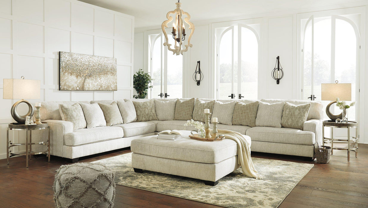 Rawcliffe Living Room Set