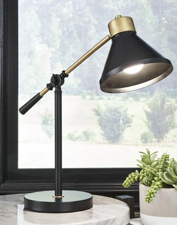 Garville Desk Lamp