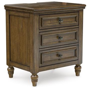 Sturlayne Nightstand