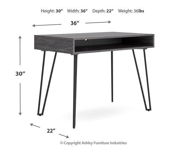 Strumford Home Office Desk