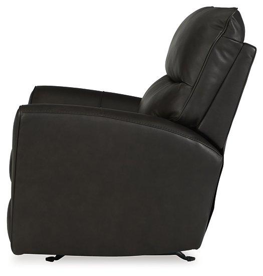 McAleer Recliner