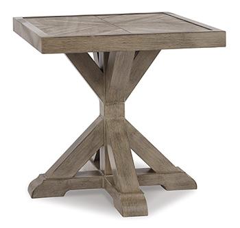 Beachcroft End Table