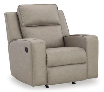 Lavenhorne Recliner