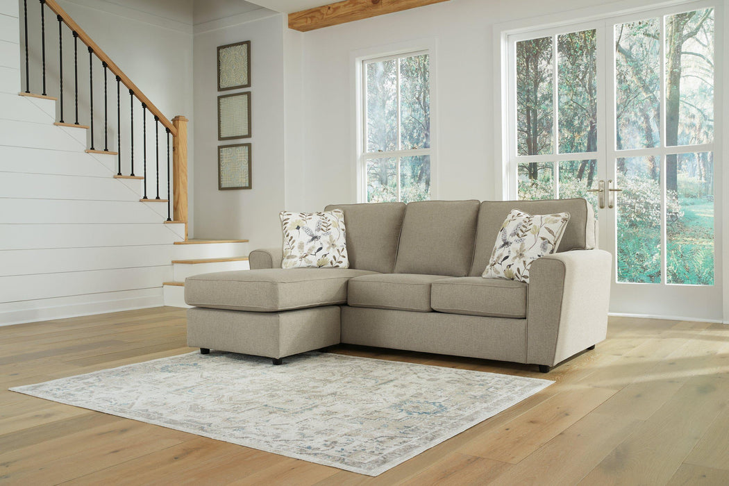 Renshaw Sofa Chaise