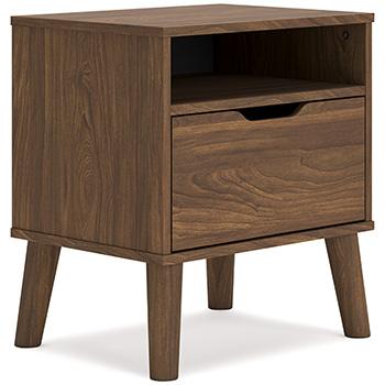 Fordmont Nightstand