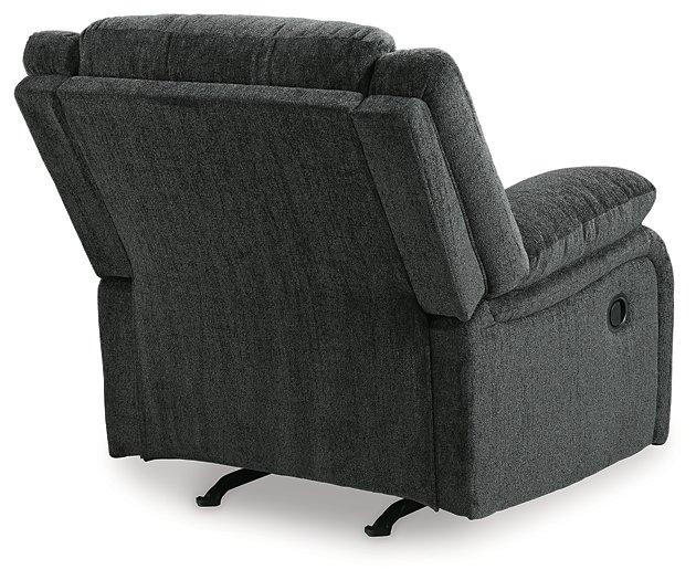 Draycoll Recliner