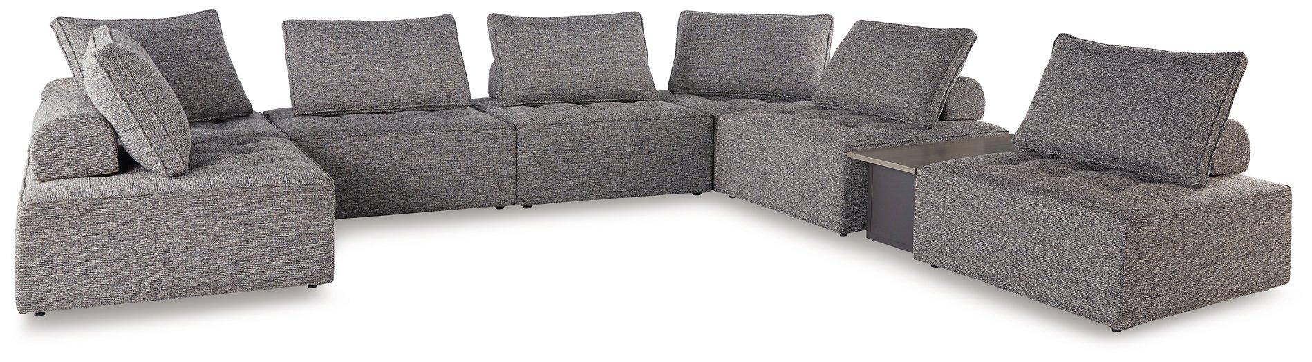 Bree Zee Outdoor Sectional