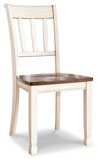 Whitesburg Dining Set