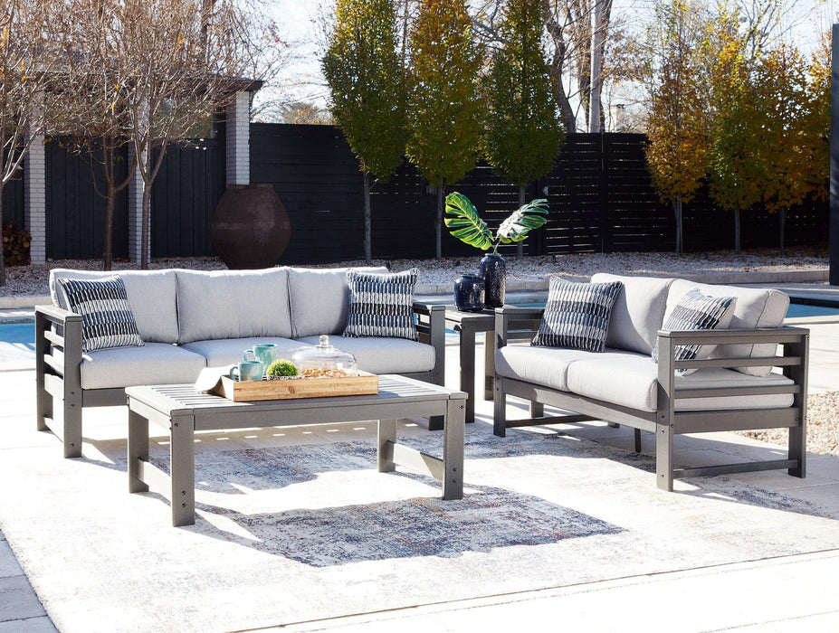 Amora Outdoor Seating Set