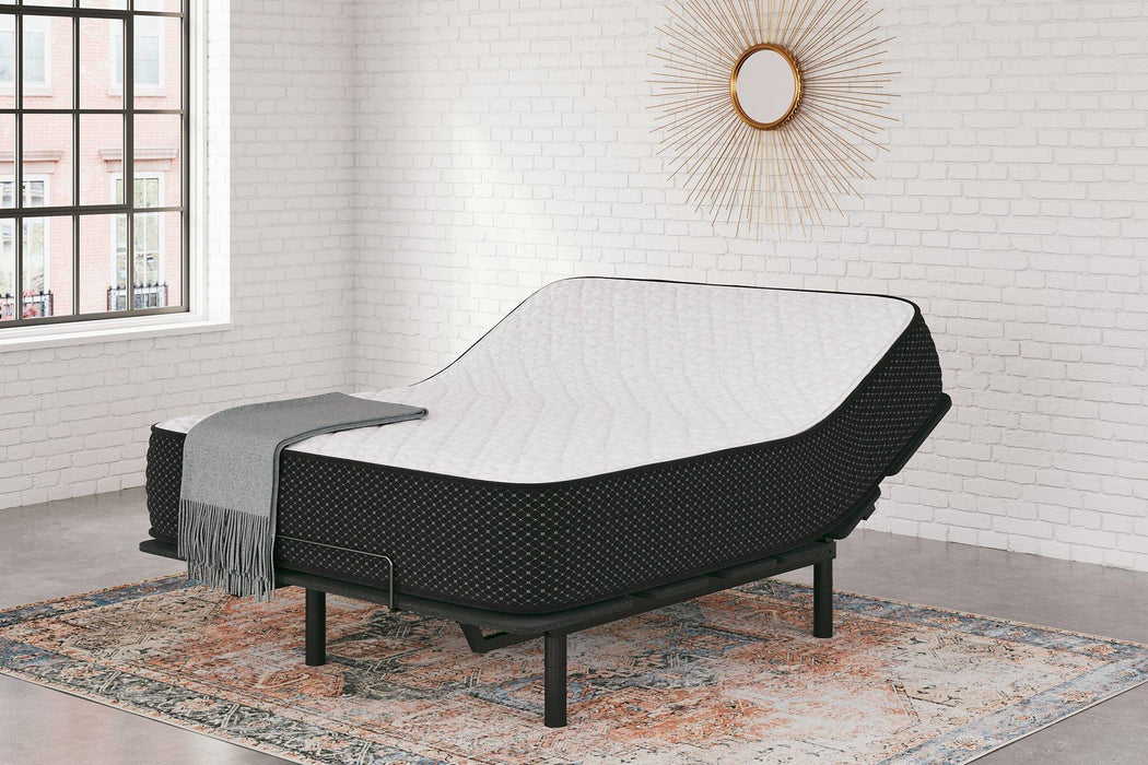 Limited Edition Firm Mattress