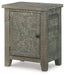 Pierston Accent Cabinet image