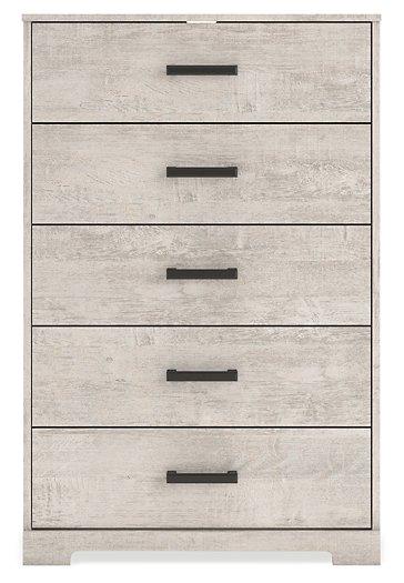 Shawburn Chest of Drawers