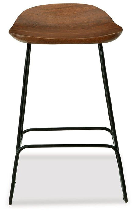 Wilinruck Counter Height Stool