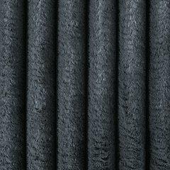 Midnight-Madness Oversized Chaise