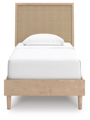 Cielden Bed