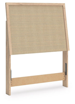 Cielden Bed