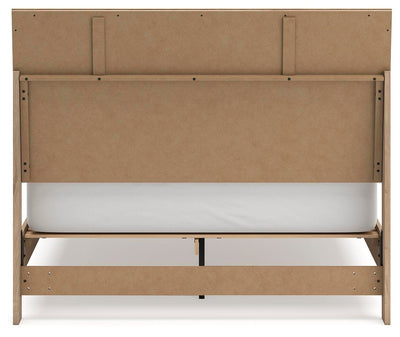 Cielden Bed