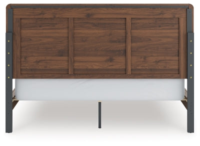 Fortlorn Bed
