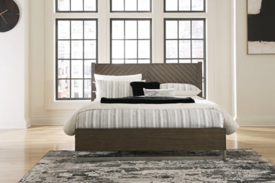 Arkenton King Bedroom Set