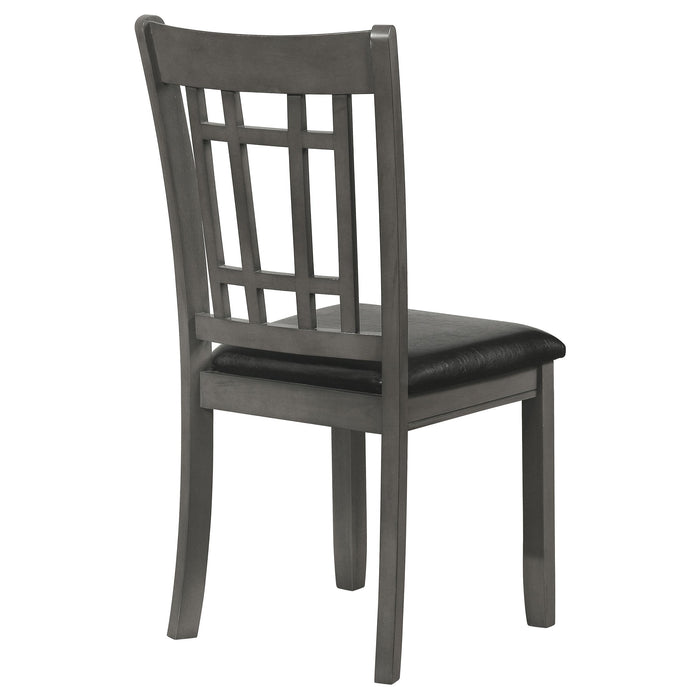 Lavon Dining Side Chair