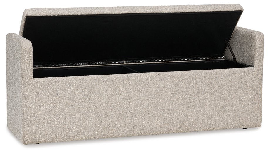 Galliden 62" Dining Bench