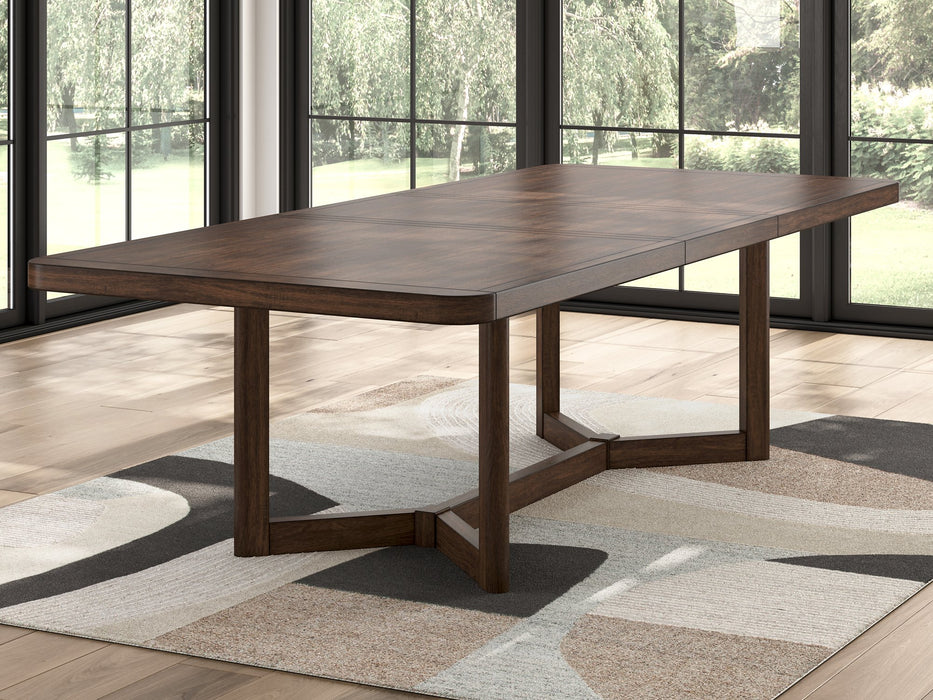 Dilenno Dining Extension Table