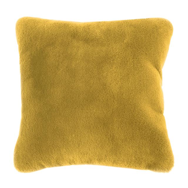 CAPARICA 20" X 20" Pillow, Gold