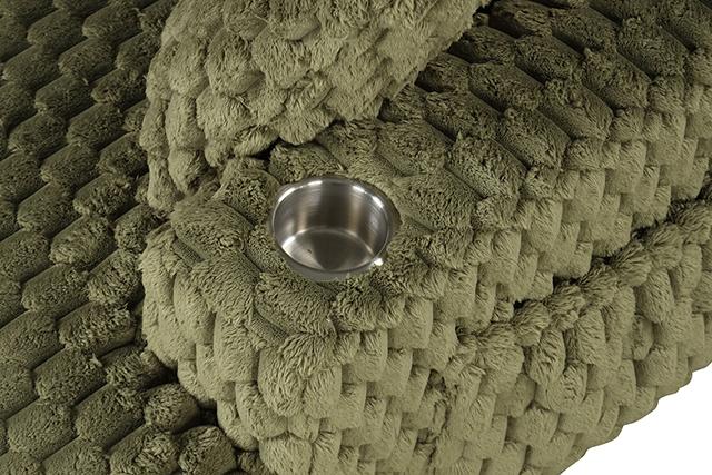 Ferryhill 2-Arm Chaise