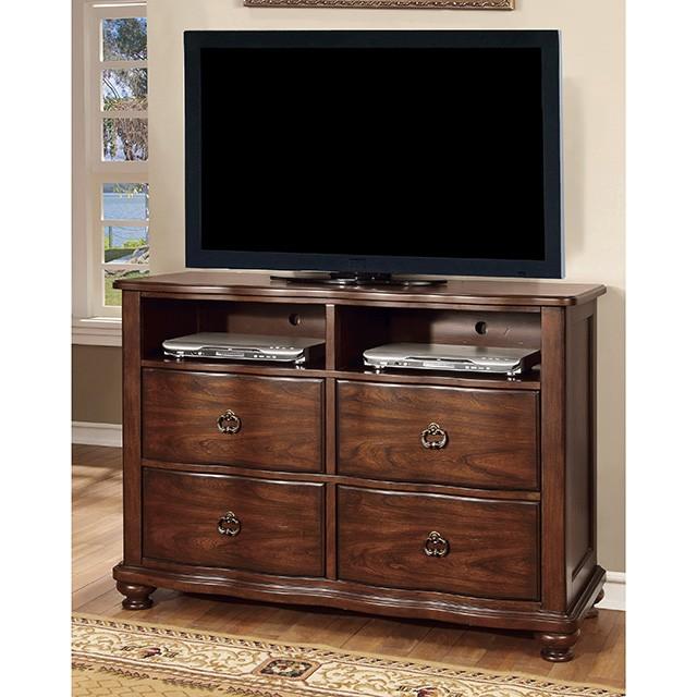 Bellavista Media Chest