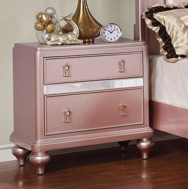 Ariston Nightstand image