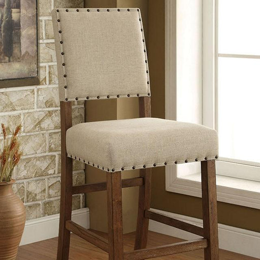 Sania Bar Chair (2/Box) image