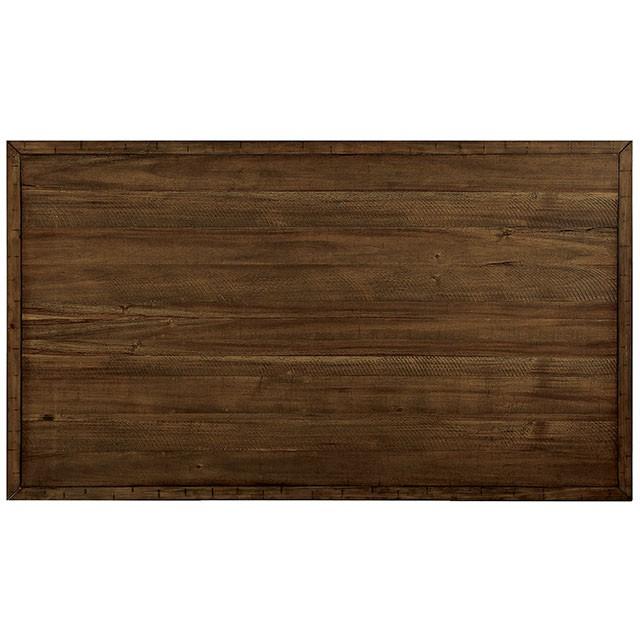 Lynn Lake Dining Table