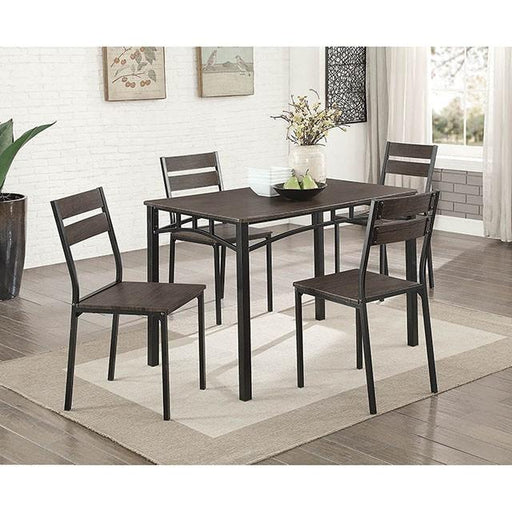 Westport 5 Pc. Dining Table Set image