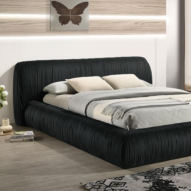Palmdale Queen & Eastren King Bed