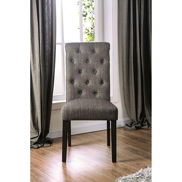 ALFRED Side Chair (2/CTN)