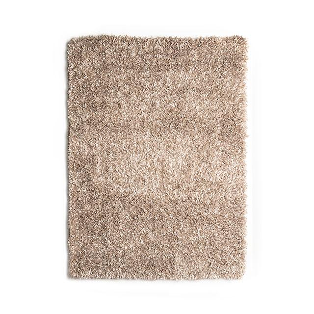 Annmarie Beige 5' X 8' Area Rug