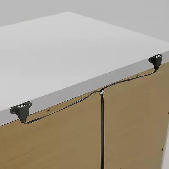 EMMELINE Cal.King, Queen, & E.King Bed