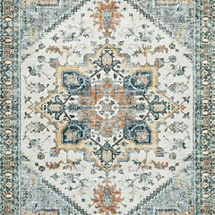 Wallney Area Rug