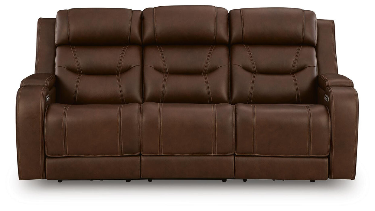 Knightington Living Room Set