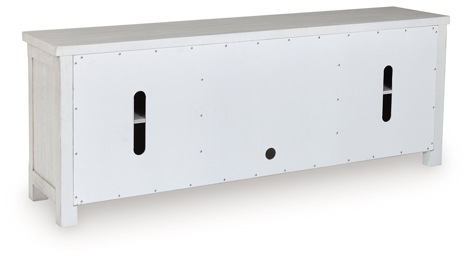 Robbinsdale 72" TV Stand
