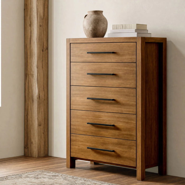 Adderley Chest of Drawers