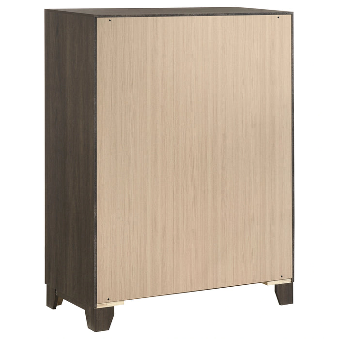 Farre Bedroom Set
