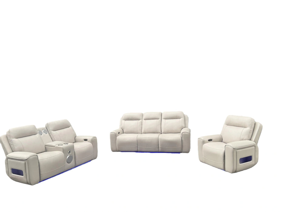 Rojas Power Reclining Loveseat
