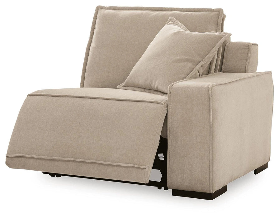 Carceri Power Reclining Sectional Loveseat