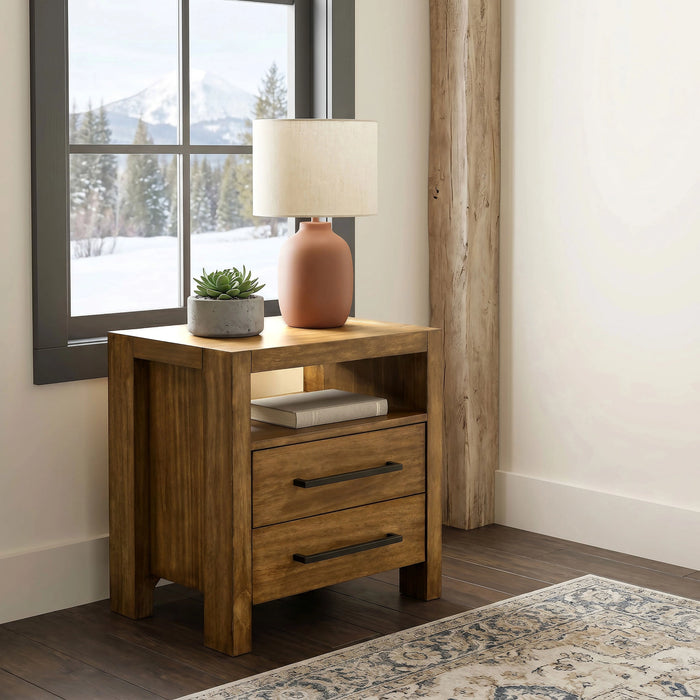 Adderley Nightstand