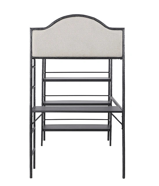 Forli Twin Loft Bed