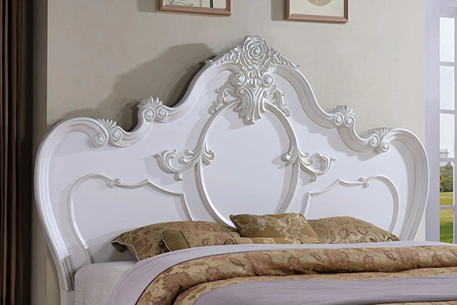 Roselli Bed
